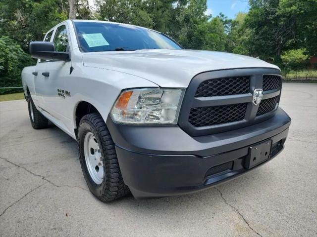 2015 Ram 1500 Tradesman for sale in Lake Worth, TX