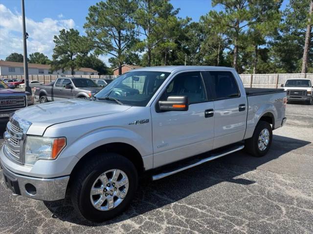 2014 Ford F-150 XL for sale in North Charleston, SC