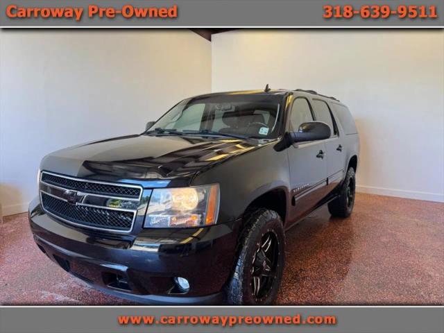 2012 Chevrolet Suburban LT for sale in Minden, LA