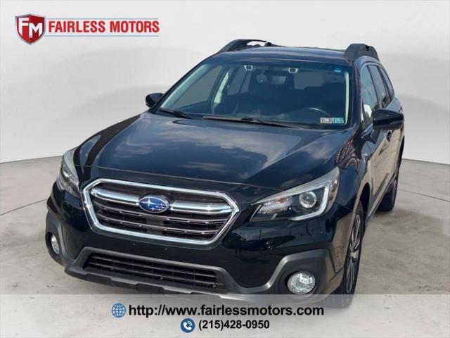 2018 Subaru Outback 2.5i Limited for sale in Fairless Hills, PA