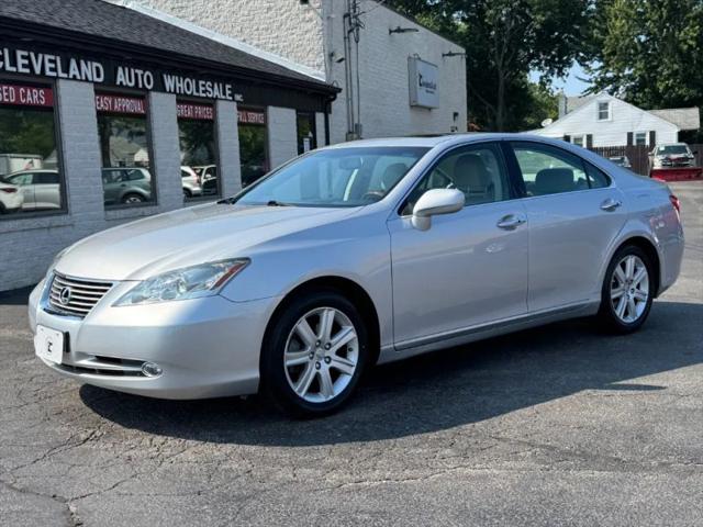 2009 Lexus ES 350 350 for sale in Willowick, OH