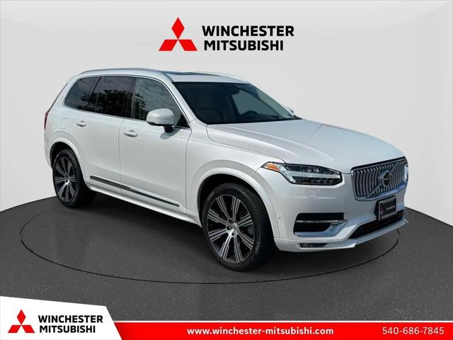 2023 Volvo XC90 B6 Ultimate 6-Seater for sale in Winchester, VA