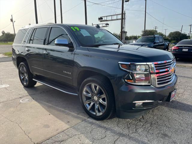 2019 Chevrolet Tahoe Premier for sale in San Juan, TX