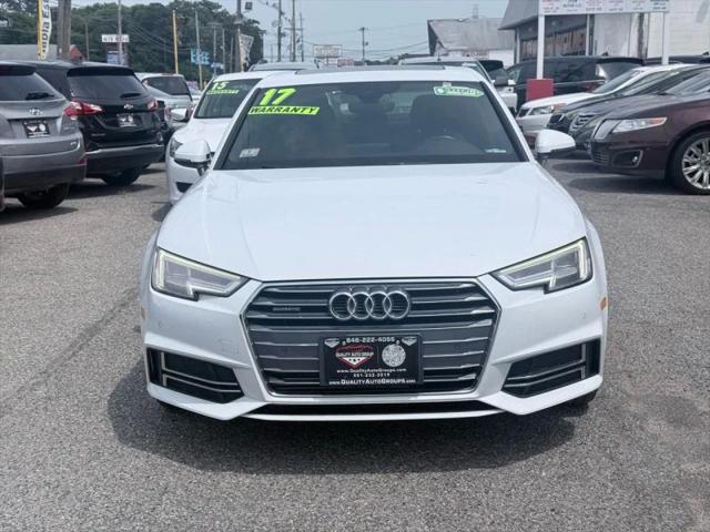 2017 Audi A4 Premium Plus for sale in Lakewood, NJ