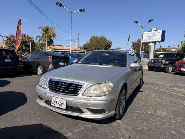 2006 Mercedes-Benz 430 S 430 for sale in Fremont, CA