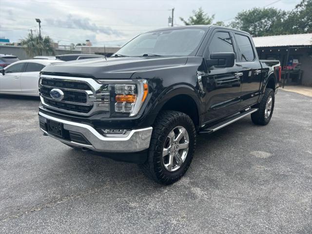 2022 Ford F-150 XLT for sale in Terrell, TX