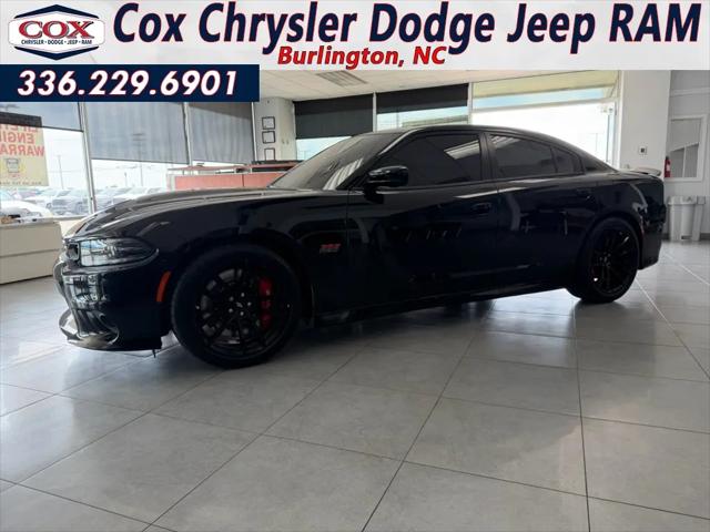 2023 Dodge Charger Scat Pack for sale in Burlington, NC
