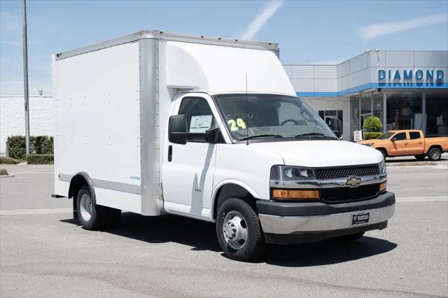 2024 Chevrolet Express Cutaway Work Van for sale in San Bernardino, CA