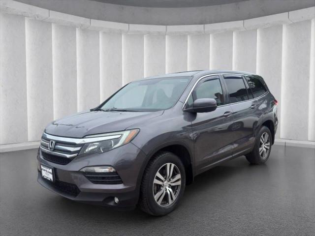 2017 Honda Pilot EX-L for sale in Glen Burnie, MD