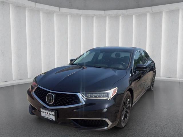 2020 Acura TLX Standard for sale in Glen Burnie, MD