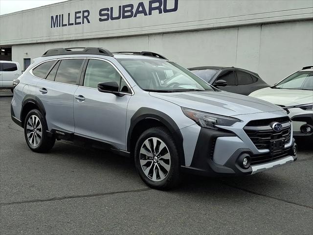 2024 Subaru Outback Limited for sale in Lumberton, NJ