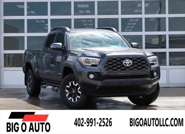 2020 Toyota Tacoma TRD Off-Road for sale in Omaha, NE