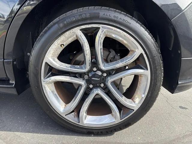 2013 Ford Edge Sport