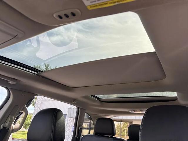 2013 Ford Edge Sport
