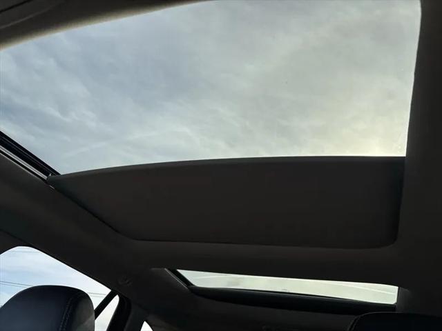 2013 Ford Edge Sport