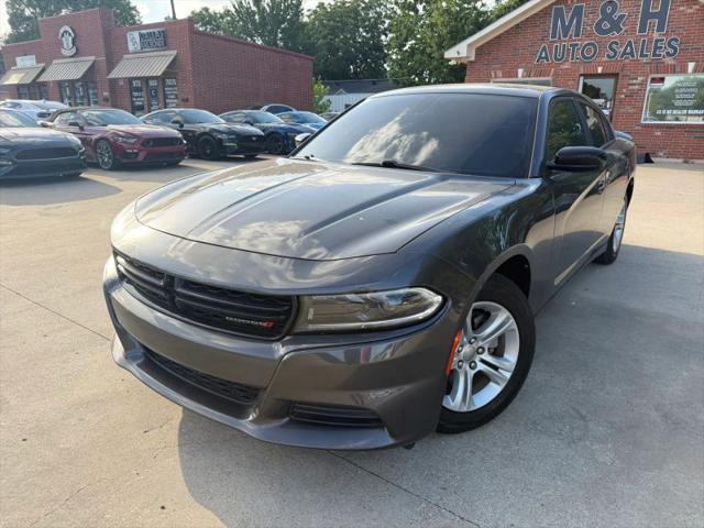 2023 Dodge Charger SXT for sale in Garland, TX