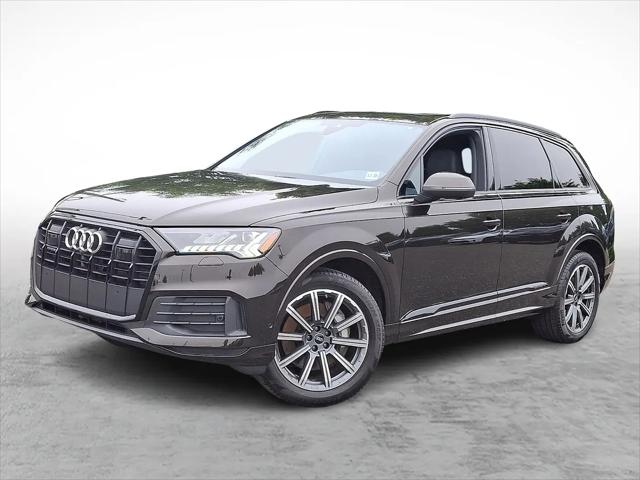 2024 Audi Q7 Premium Plus 45 TFSI quattro Tiptronic for sale in Sicklerville, NJ
