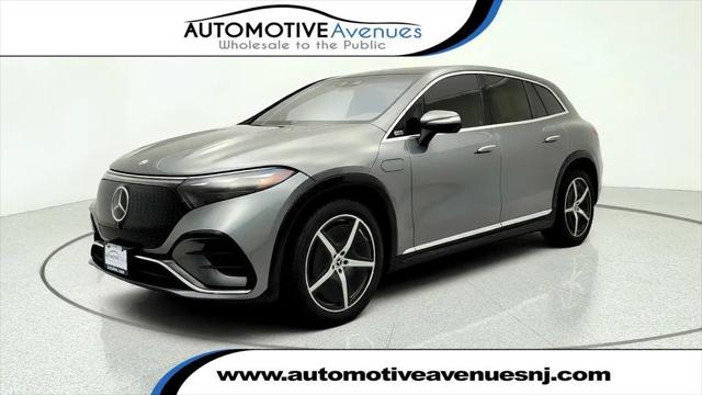 2023 Mercedes-Benz EQS 580 4MATIC for sale in Wall Township, NJ