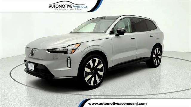 2025 Volvo X 90 Ultra, Twin Motor, Fully electric, 7 Seats for sale in Wall Township, NJ