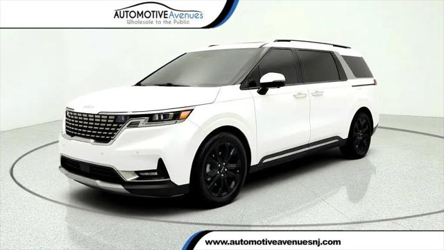 2024 Kia Carnival MPV SX Prestige for sale in Wall Township, NJ
