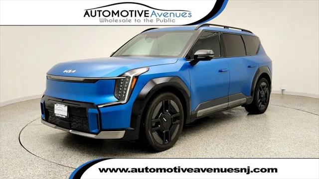2024 Kia EV9 GT-Line for sale in Wall Township, NJ