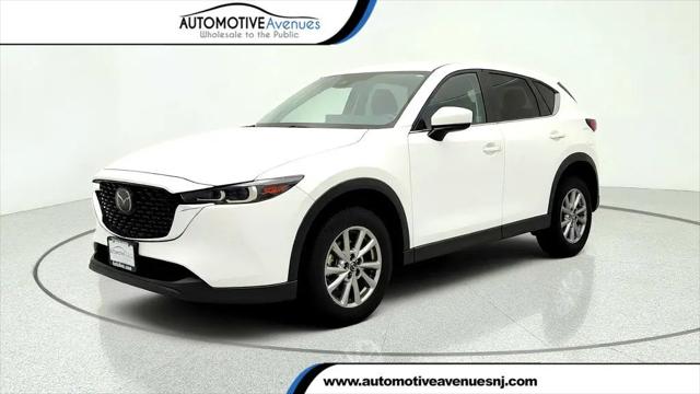 2023 Mazda CX-5 2.5 S Select for sale in Wall Township, NJ