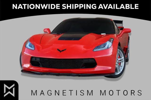 2019 Chevrolet Corvette Stingray for sale in Lawrenceville, GA