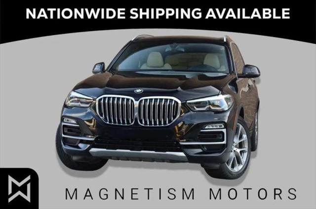 2019 BMW X5 xDrive40i for sale in Lawrenceville, GA