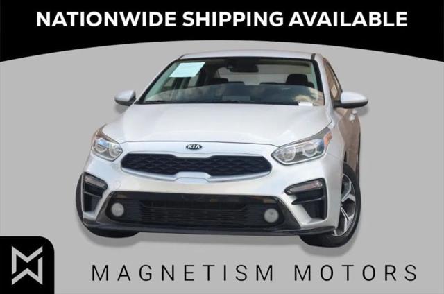 2019 Kia Forte LXS for sale in Lawrenceville, GA