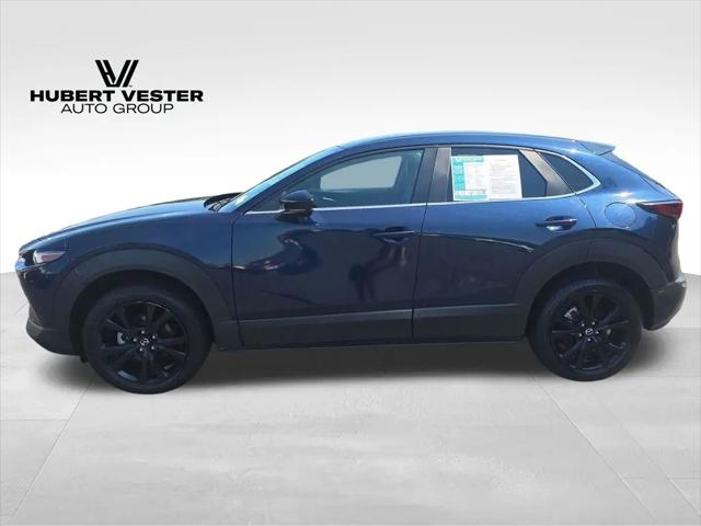 2024 Mazda CX-30 2.5 S Select Sport for sale in Wilson, NC