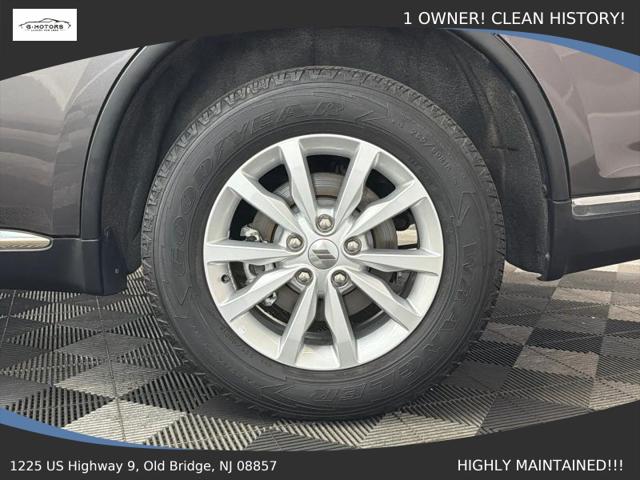 2021 Dodge Durango SXT Plus AWD