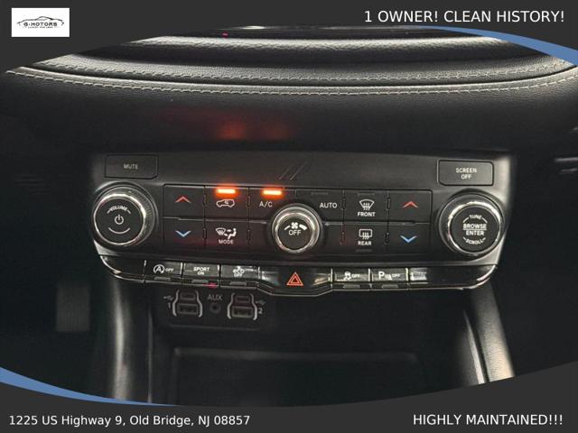 2021 Dodge Durango SXT Plus AWD