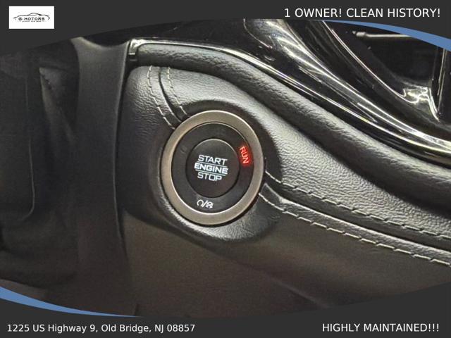 2021 Dodge Durango SXT Plus AWD