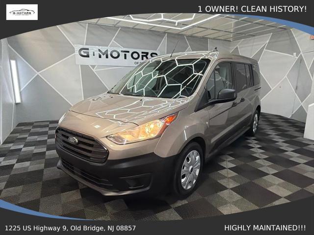 2020 Ford Transit Connect XL Passenger Wagon for sale in Old Bridge, NJ