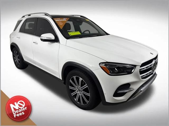 2024 Mercedes-Benz GLE GLE 350 4MATIC for sale in Clermont, FL