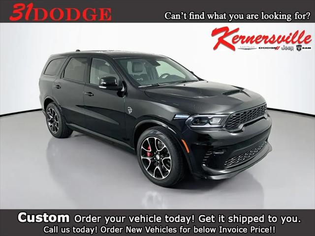 2026 Dodge Durango SRT Hellcat AWD for sale in Kernersville, NC