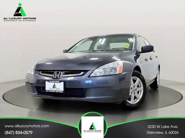 2003 Honda Accord  EX for sale in Glenview, IL