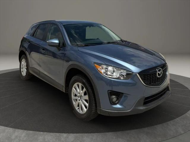 2015 Mazda CX-5 Touring for sale in Redford, MI