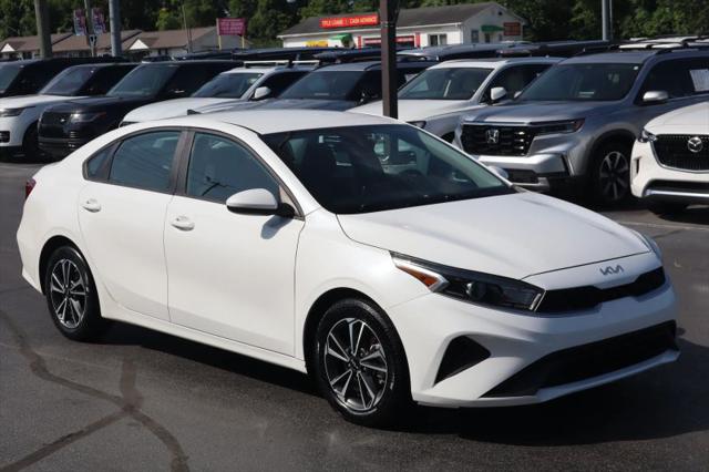 2023 Kia Forte LXS for sale in Smyrna, TN