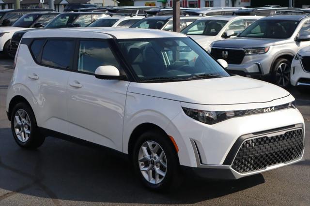 2024 Kia Soul LX for sale in Smyrna, TN