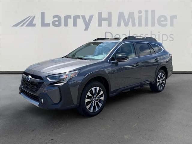 2024 Subaru Outback Limited for sale in Peoria, AZ