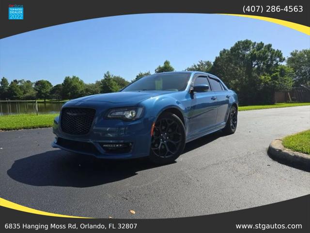 2020 Chrysler 300 300S for sale in Orlando, FL