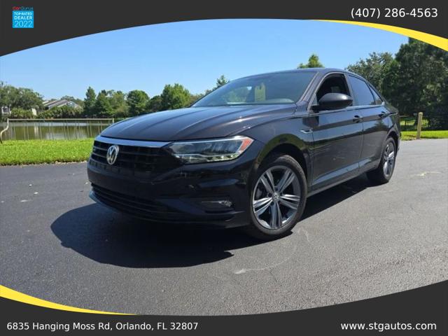 2019 Volkswagen Jetta 1.4T R-Line for sale in Orlando, FL