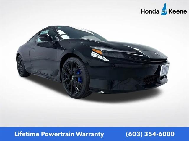 2026 Honda Prelude Hybrid for sale in Swanzey, NH
