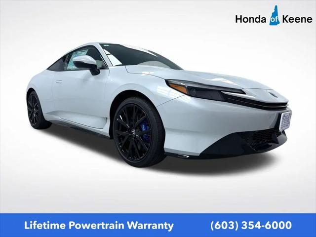 2026 Honda Prelude Hybrid for sale in Swanzey, NH