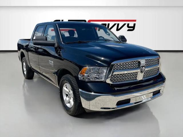 2023 Ram 1500 Classic SLT Crew Cab 4x2 5'7" Box for sale in Clearwater, FL
