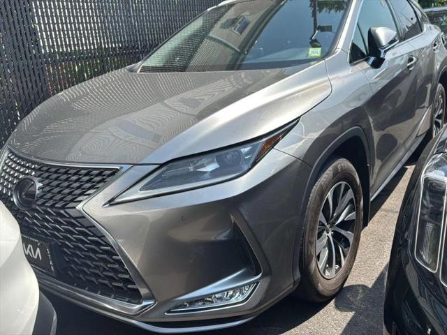 2022 Lexus RX 350 350 for sale in Long Island City, NY