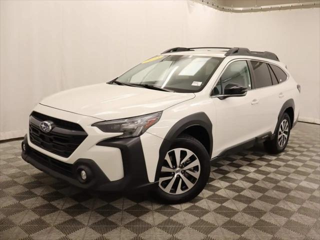 2023 Subaru Outback Premium for sale in Scottsdale, AZ