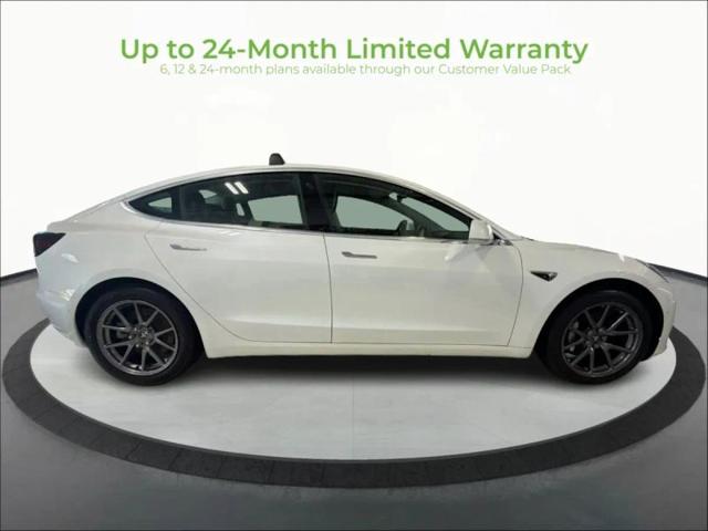 2019 Tesla Model 3 Mid Range