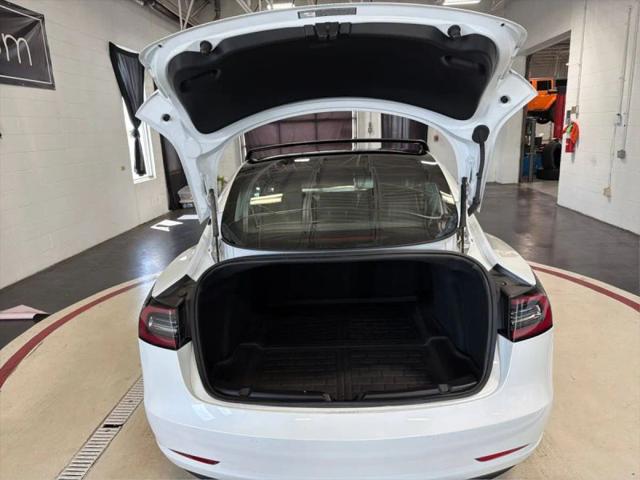 2019 Tesla Model 3 Mid Range